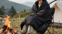 8 Best Heated Travel Blanket For Off-Grid Road Trips In 2026