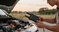 8 Best Heavy-Duty Jump Starters for Road Trips in 2026