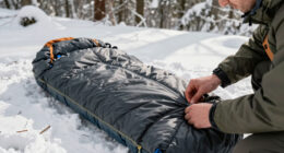 8 Best Heavy-Duty Sleeping Bag Expedition for Winter Road Trips in 2026