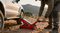 8 Best High-Lift Jack for 4x4 Vehicles on Overlanding Trips in 2026
