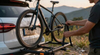 8 Best Hitch Bike Rack for Family Cycling Road Trips in 2026