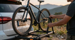 8 Best Hitch Bike Rack for Family Cycling Road Trips in 2026