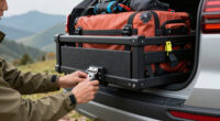 8 Best Lockable Hitch Cargo Carrier for Road Trips in 2026