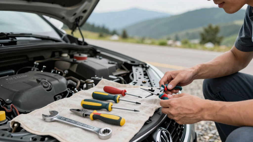 8 Best Multi-Tools for Road Trip Repairs in 2026