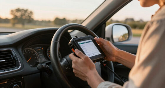 8 Best OBD2 Scanner For Beginners On Road Trips In 2026