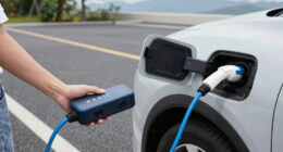 8 Best Portable EV Charger for Electric Road Trips in 2026