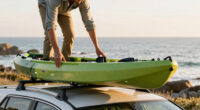 8 Best Portable Fishing Kayak for Coastal Road Trips in 2026
