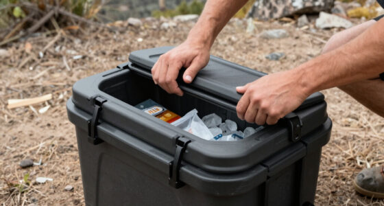 8 Best Premium Coolers (Rotomolded) for Off-Grid Road Trips in 2026