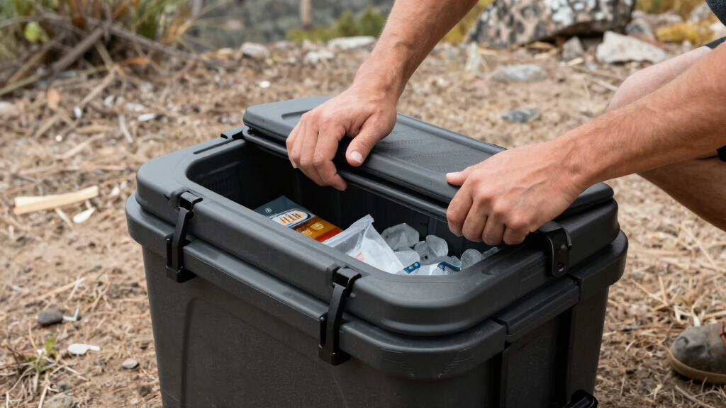 8 Best Premium Coolers (Rotomolded) for Off-Grid Road Trips in 2026