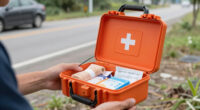 8 Best Premium First Aid Kit for Road Trips in 2026