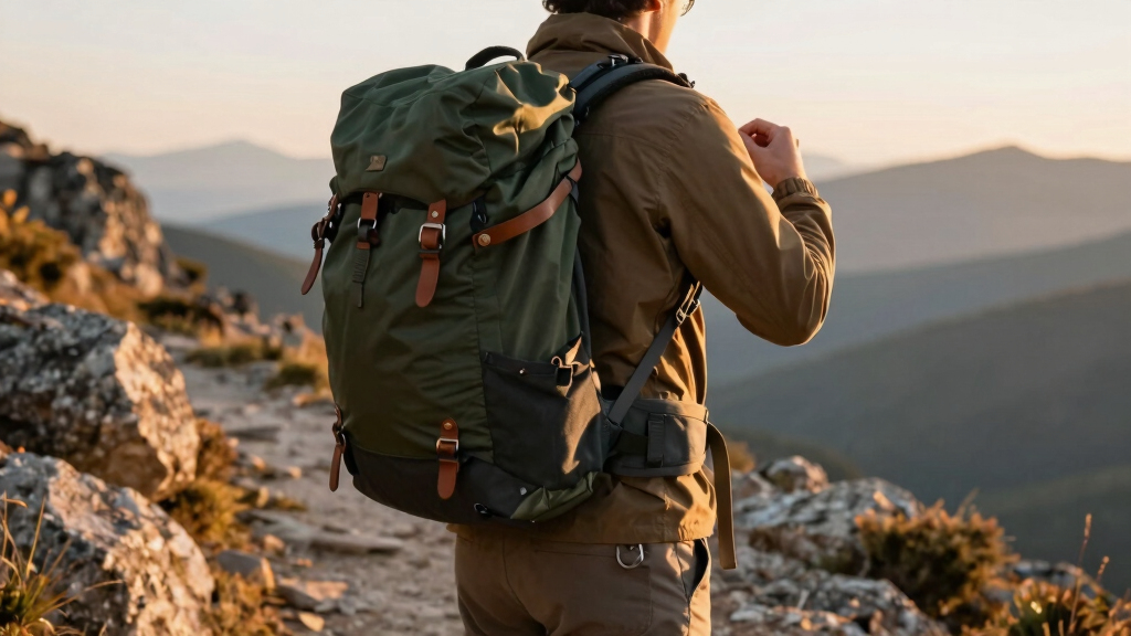 8 Best Premium Hiking Backpacks for Off-Grid Road Trips in 2026