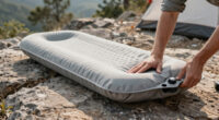 8 Best Self-Inflating Sleeping Pads for Off-Grid Road Trips in 2026