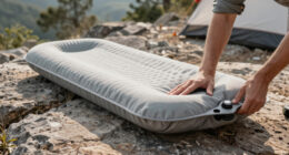 8 Best Self-Inflating Sleeping Pads for Off-Grid Road Trips in 2026