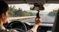 8 Best Top Rated 4K Dash Cam for Long-Distance Road Trips in 2026