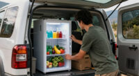 8 Best Top Rated Car Refrigerator Dual-Zone for Road Trips in 2026