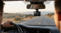 8 Best Top Rated Dash Cam With LTE For Road Trips In 2026