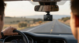 8 Best Top Rated Dash Cam With LTE For Road Trips In 2026