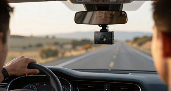 8 Best Top Rated Dash Cam With LTE For Road Trips In 2026