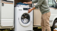 8 Best Top Rated Portable Washer Dryer Compact for RV Camping Trips in 2026