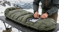 8 Best Top Rated Sleeping Bag Expedition for Winter Road Trips in 2026