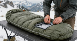 8 Best Top Rated Sleeping Bag Expedition for Winter Road Trips in 2026