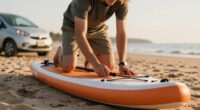 8 Best Top Rated Stand Up Paddleboard Inflatable Premium for Road Trips in 2026