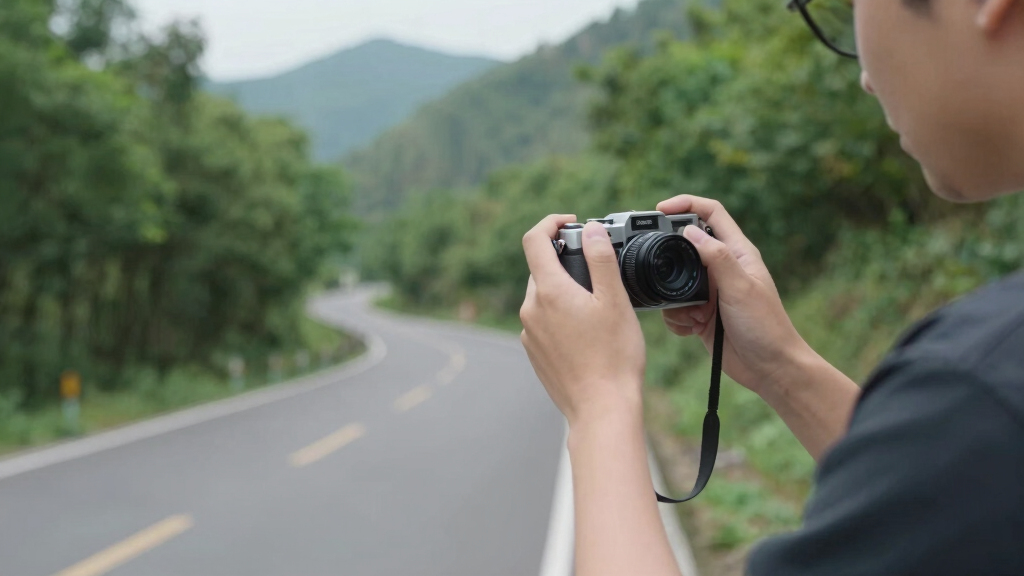 8 Best Travel Camera for Road Trips in 2026
