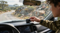9 Best 4K Dash Cam for Off-Grid Road Trips in 2026