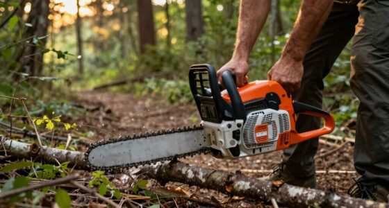 9 Best Compact Chainsaw for Forest-Road Adventure Trips in 2026