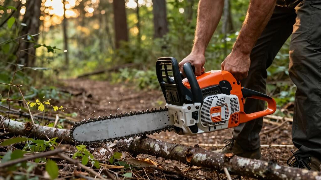 9 Best Compact Chainsaw for Forest-Road Adventure Trips in 2026