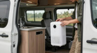 9 Best Compact Portable Dehumidifier For RV For Boondocking Trips In 2026