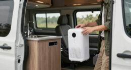 9 Best Compact Portable Dehumidifier For RV For Boondocking Trips In 2026