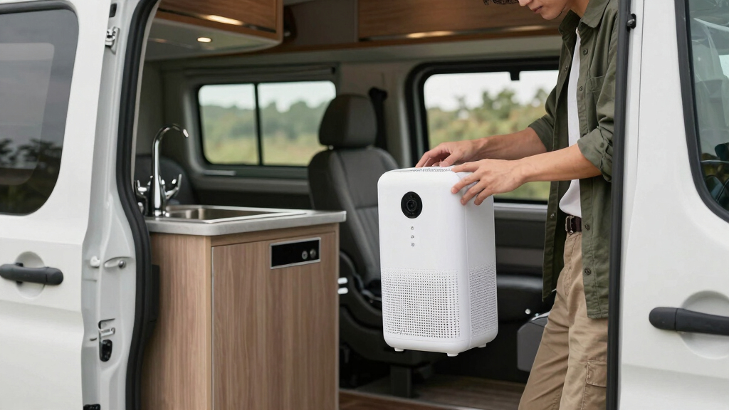 9 Best Compact Portable Dehumidifier For RV For Boondocking Trips In 2026
