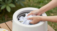 9 Best Compact Washers for Long Road Trips in 2026