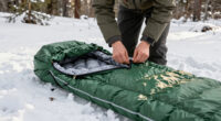9 Best Expedition Sleeping Bags for Winter Road Trips in 2026