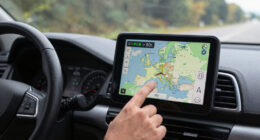 9 Best GPS Navigation Units for European Road Trips in 2026