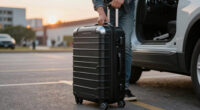 9 Best Hard-Shell Travel Trunks for City Stops on Road Trips in 2026