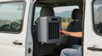 9 Best Heavy-Duty 12V Air Conditioner Portable for Van Life Road Trips in 2026