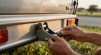 9 Best Heavy-Duty Lockable Hitch Pin Set for Towing Road Trips in 2026