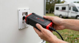 9 Best Heavy-Duty RV Surge Protectors for RV Camping Trips in 2026