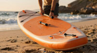 9 Best Heavy-Duty Stand Up Paddleboard Inflatable Premium for Coastal Road Trips in 2026