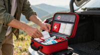 9 Best High-End First Aid Kit for Family Road Trips in 2026