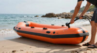 9 Best Inflatable Fishing Boat for Coastal Road Trips in 2026