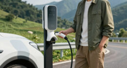 9 Best Level 2 Travel Charger for EV Road Trips in 2026