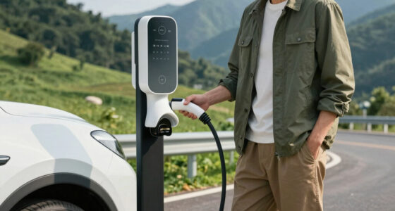 9 Best Level 2 Travel Charger for EV Road Trips in 2026