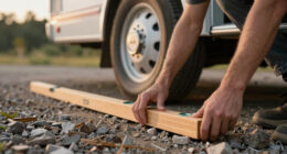 9 Best Leveling Blocks for Camper Road Trips in 2026
