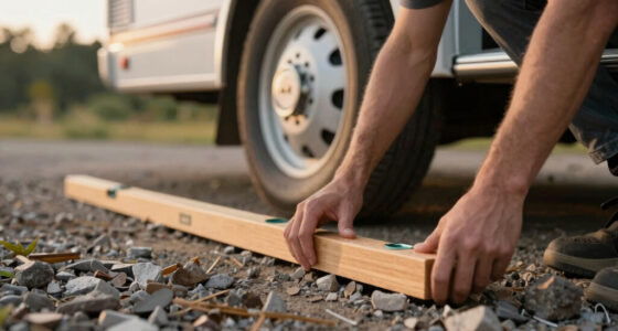 9 Best Leveling Blocks for Camper Road Trips in 2026