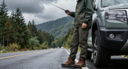9 Best Portable Weather Radio for Storm-Season Road Trips in 2026