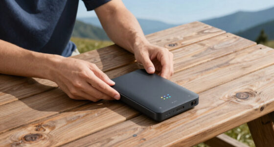 9 Best Portable Wifi Hotspot for Off-Grid Road Trips in 2026