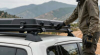 9 Best Roof Rack System for Off-Grid Road Trips with Quick-Mount Hardware in 2026